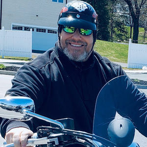 Meet your Posher, Charles